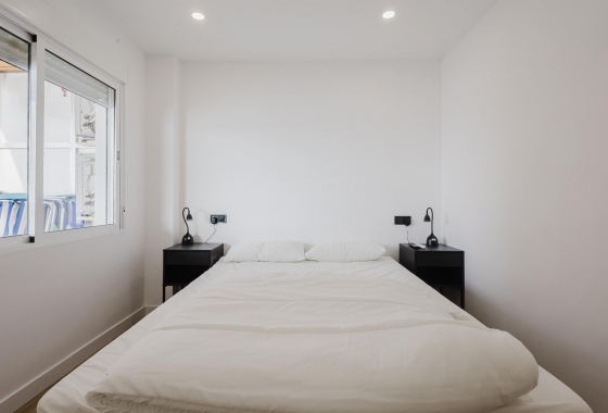 Rynek Wtórny - Apartament - Torrevieja - Playa del Acequión