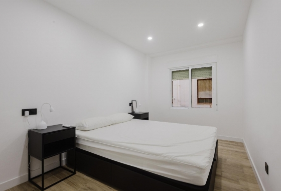 Rynek Wtórny - Apartament - Torrevieja - Playa del Acequión