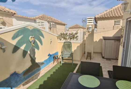 Rynek Wtórny - Dom - Torrevieja -  Urbanizacja