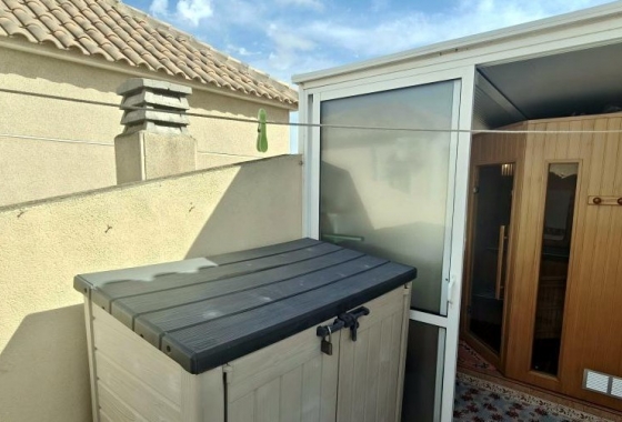 Rynek Wtórny - Dom - Torrevieja -  Urbanizacja