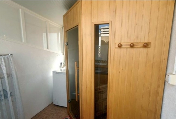 Rynek Wtórny - Dom - Torrevieja -  Urbanizacja