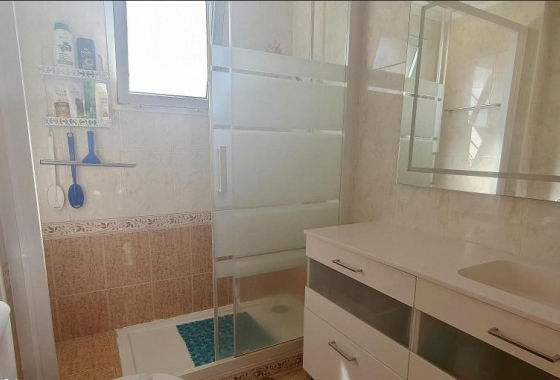 Rynek Wtórny - Dom - Torrevieja -  Urbanizacja