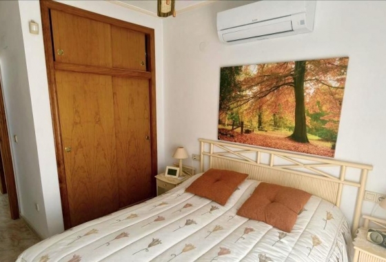 Rynek Wtórny - Dom - Torrevieja -  Urbanizacja