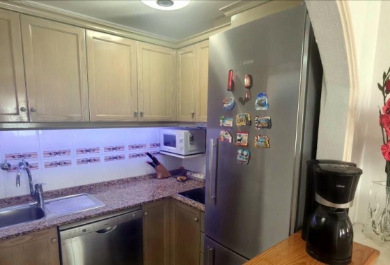 Rynek Wtórny - Dom - Torrevieja -  Urbanizacja