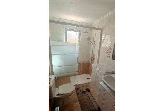 Rynek Wtórny - Dom - Torrevieja -  Urbanizacja