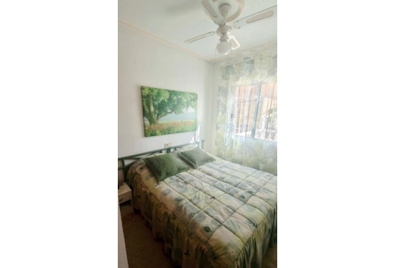 Rynek Wtórny - Dom - Torrevieja -  Urbanizacja