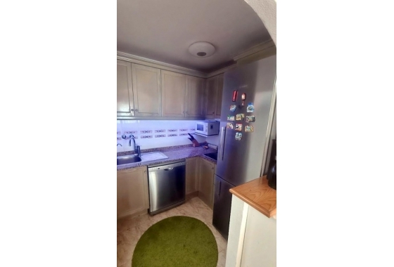 Rynek Wtórny - Dom - Torrevieja -  Urbanizacja