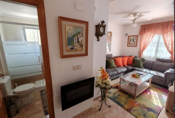 Rynek Wtórny - Dom - Torrevieja -  Urbanizacja