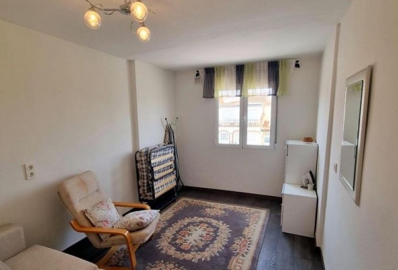 Rynek Wtórny - Dupleks - Torrevieja - Torreta