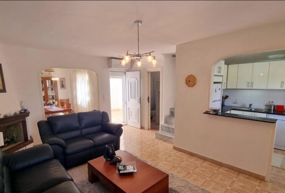 Rynek Wtórny - Dupleks - Torrevieja - Torreta