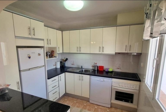 Rynek Wtórny - Dupleks - Torrevieja - Torreta