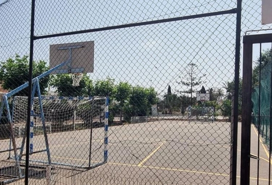 Rynek Wtórny - Dupleks - Torrevieja - Torreta