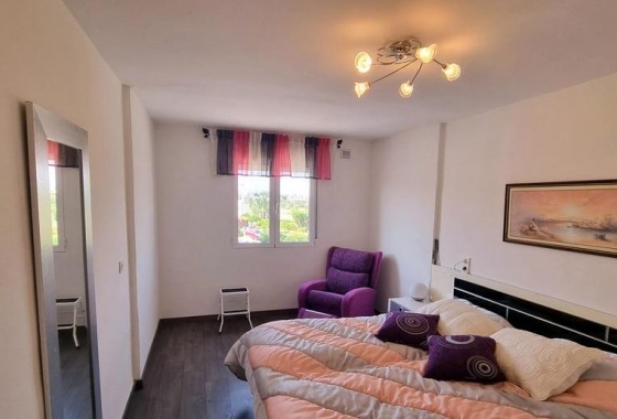 Rynek Wtórny - Dupleks - Torrevieja - Torreta