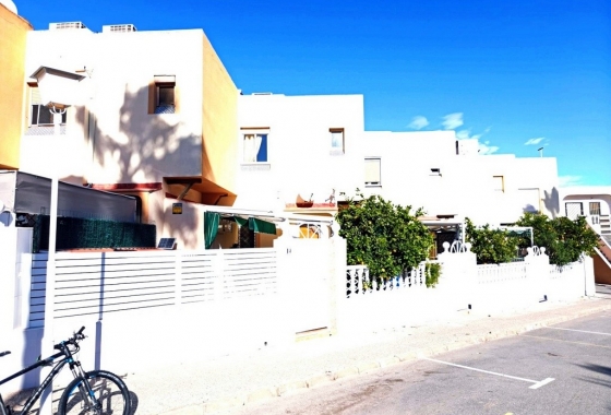 Rynek Wtórny - Bungalow - Torrevieja - Torre la mata