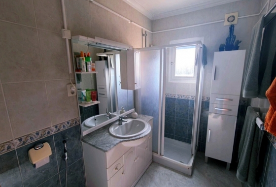 Rynek Wtórny - Bungalow - Torrevieja - Torre la mata