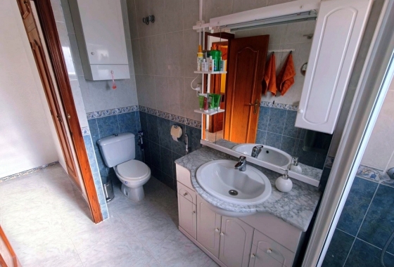 Rynek Wtórny - Bungalow - Torrevieja - Torre la mata