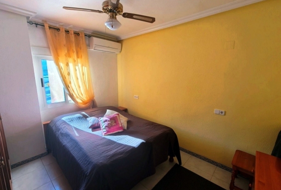 Rynek Wtórny - Bungalow - Torrevieja - Torre la mata