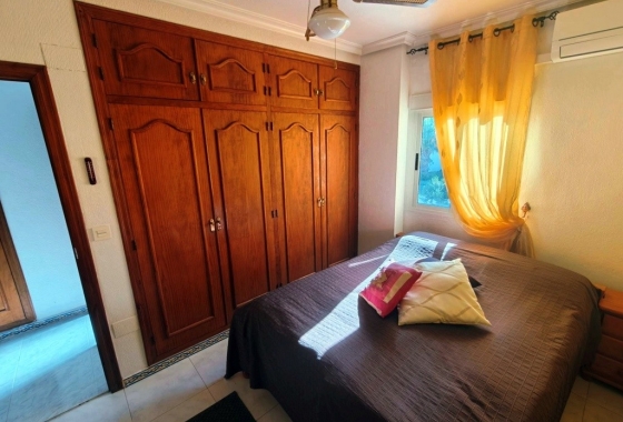 Rynek Wtórny - Bungalow - Torrevieja - Torre la mata