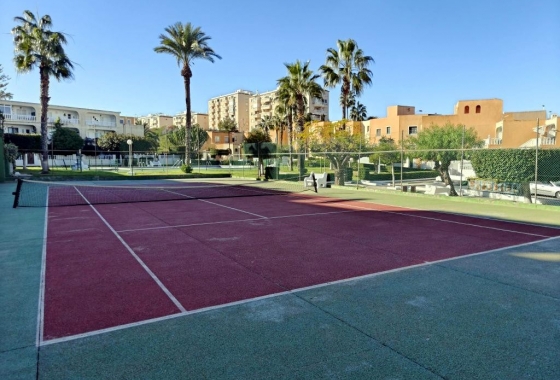 Rynek Wtórny - Bungalow - Torrevieja - Torre la mata