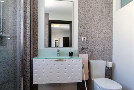 Rynek Wtórny - Apartament - Torrevieja - LA MATA