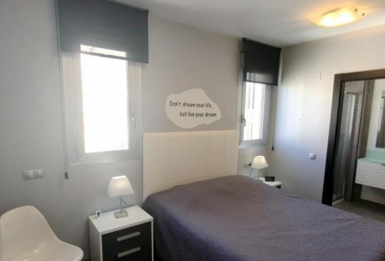 Rynek Wtórny - Apartament - Torrevieja - LA MATA