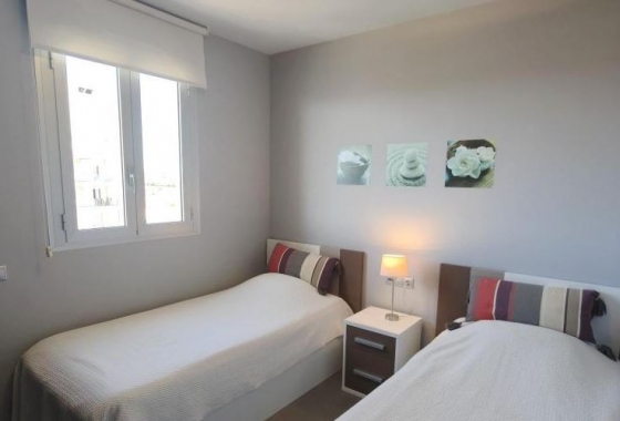Rynek Wtórny - Apartament - Torrevieja - LA MATA