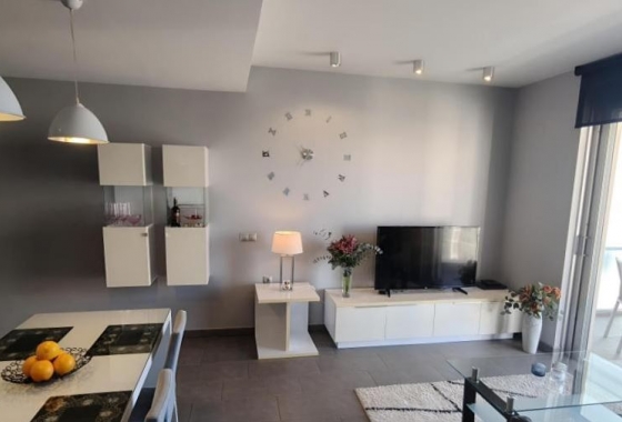 Rynek Wtórny - Apartament - Torrevieja - LA MATA