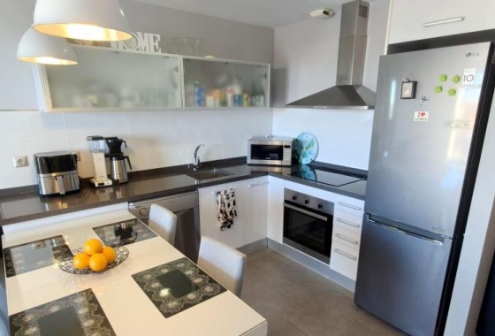 Rynek Wtórny - Apartament - Torrevieja - LA MATA