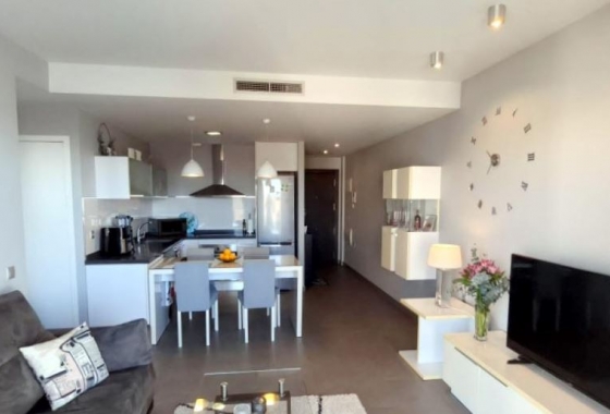 Rynek Wtórny - Apartament - Torrevieja - LA MATA