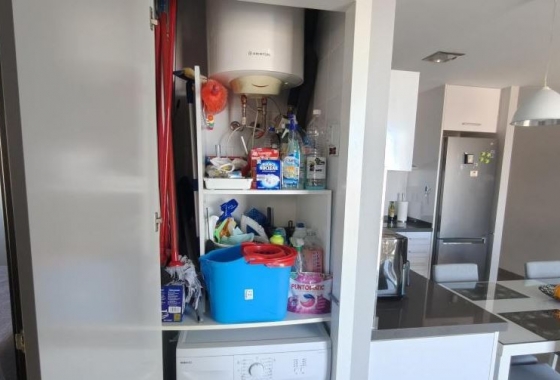 Rynek Wtórny - Apartament - Torrevieja - LA MATA