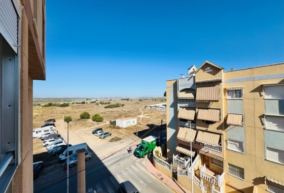 Rynek Wtórny - Apartament - Torrevieja - La Mata pueblo
