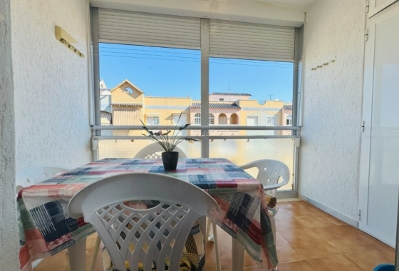 Rynek Wtórny - Apartament - Torrevieja - La Mata pueblo