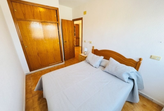 Rynek Wtórny - Apartament - Torrevieja - La Mata pueblo