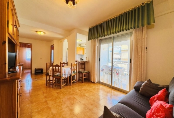 Rynek Wtórny - Apartament - Torrevieja - La Mata pueblo