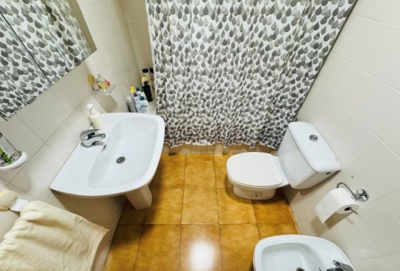 Rynek Wtórny - Apartament - Torrevieja - La Mata pueblo