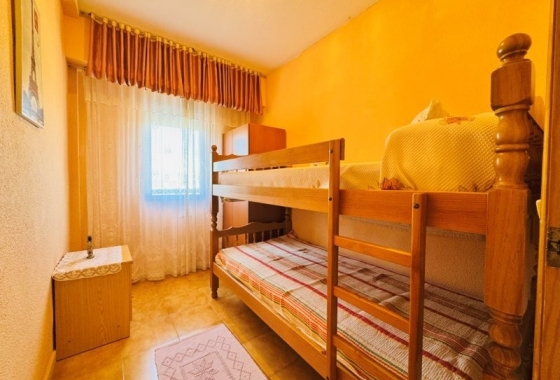 Rynek Wtórny - Apartament - Torrevieja - La Mata pueblo