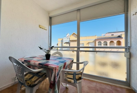 Rynek Wtórny - Apartament - Torrevieja - La Mata pueblo
