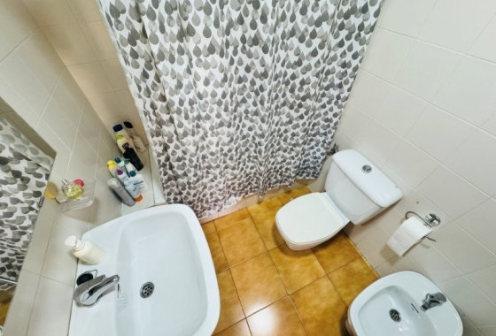 Rynek Wtórny - Apartament - Torrevieja - La Mata pueblo