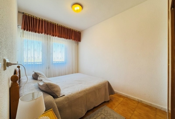 Rynek Wtórny - Apartament - Torrevieja - La Mata pueblo