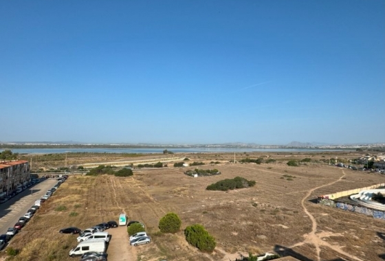 Rynek Wtórny - Apartament - Torrevieja - La Mata pueblo