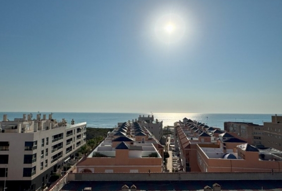 Rynek Wtórny - Apartament - Torrevieja - La Mata pueblo