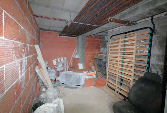 Rynek Wtórny - Studio - Torrevieja - Playa del Cura