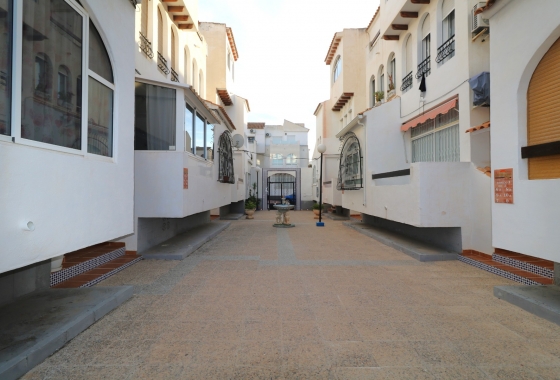 Rynek Wtórny - Studio - Torrevieja - Playa del Cura