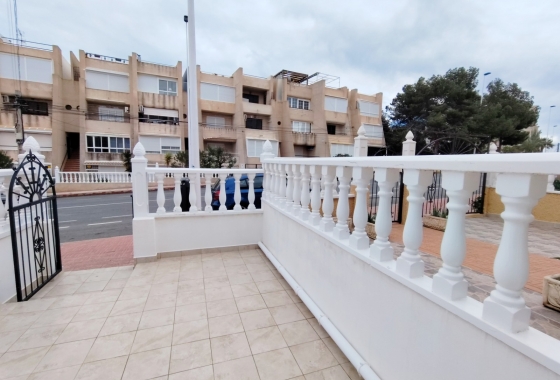 Rynek Wtórny - Bungalow - Torrevieja - Torreblanca