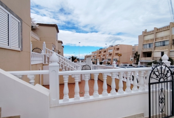 Rynek Wtórny - Bungalow - Torrevieja - Torreblanca