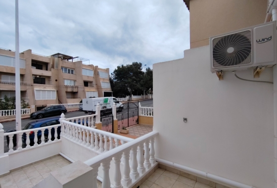 Rynek Wtórny - Bungalow - Torrevieja - Torreblanca