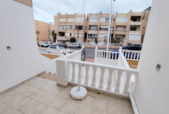 Rynek Wtórny - Bungalow - Torrevieja - Torreblanca