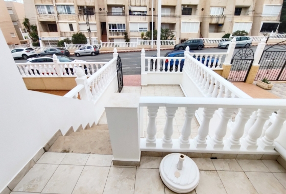 Rynek Wtórny - Bungalow - Torrevieja - Torreblanca