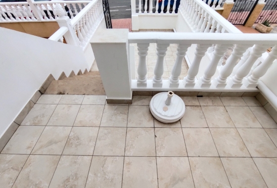 Rynek Wtórny - Bungalow - Torrevieja - Torreblanca