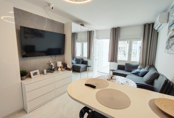 Rynek Wtórny - Bungalow - Torrevieja - Torreblanca